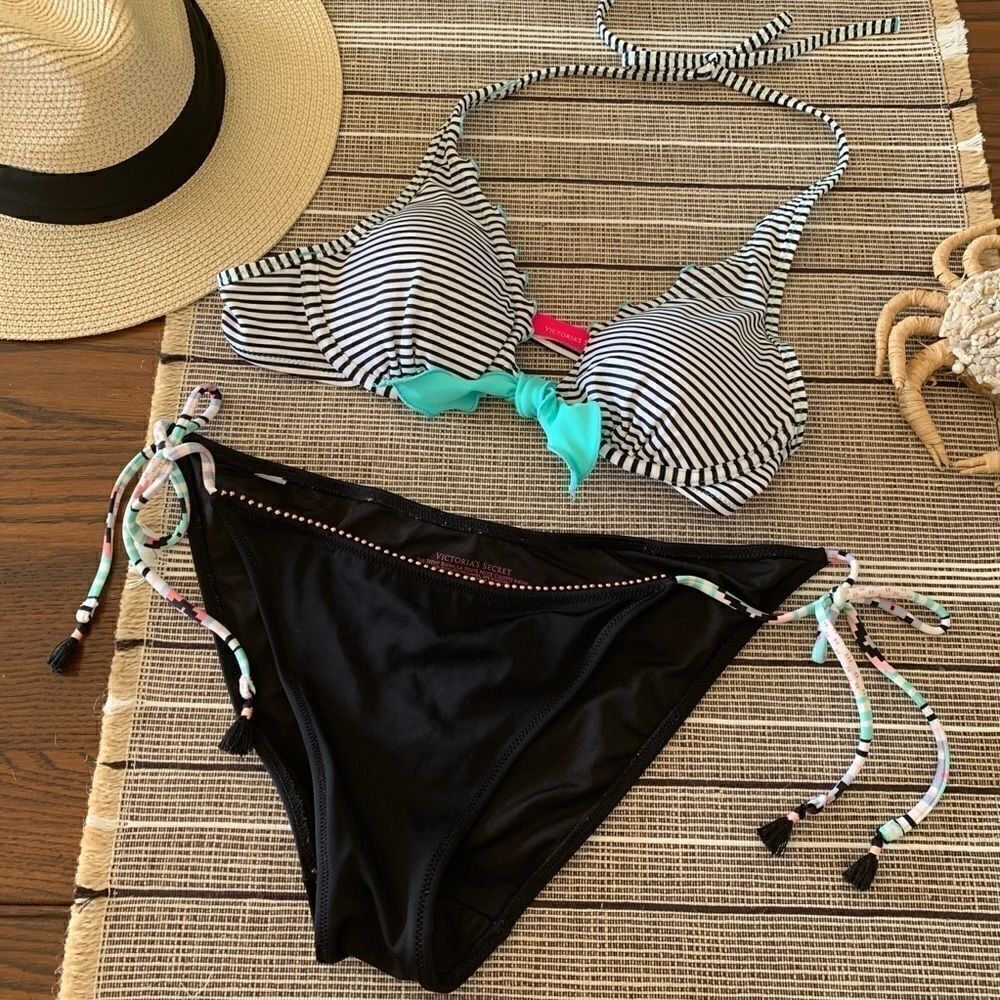Fun in the sun bikini!